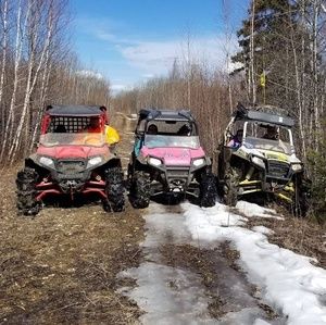 Meet your Posher, Derek